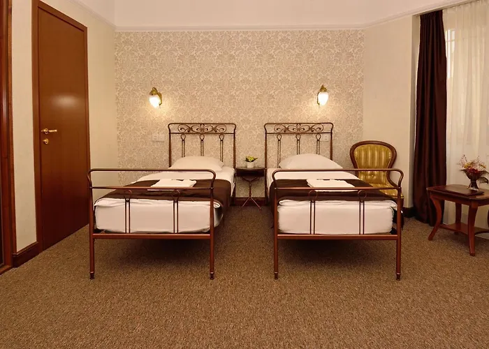 Boutique Apart Hotel Adagio