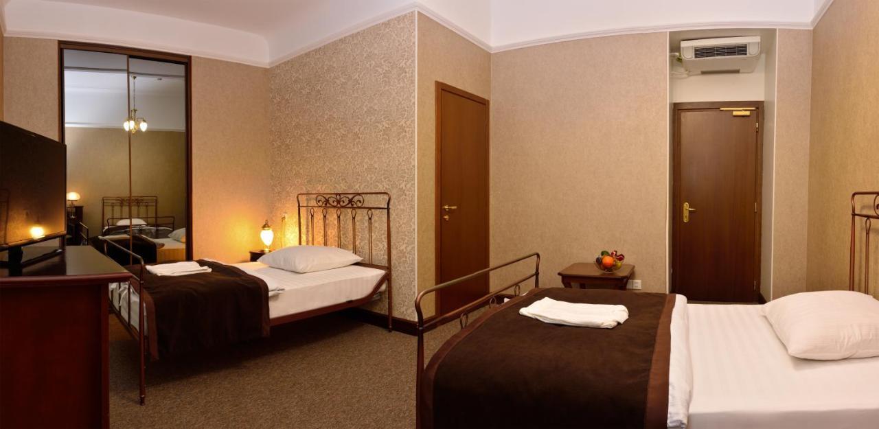 Boutique Adagio 4*