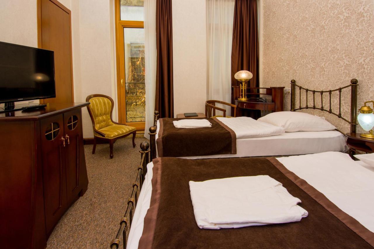 Boutique Adagio 4*
