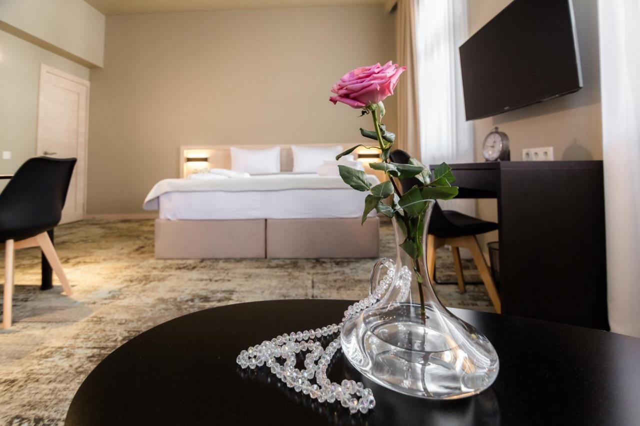 公寓式酒店 Boutique Adagio 4*
