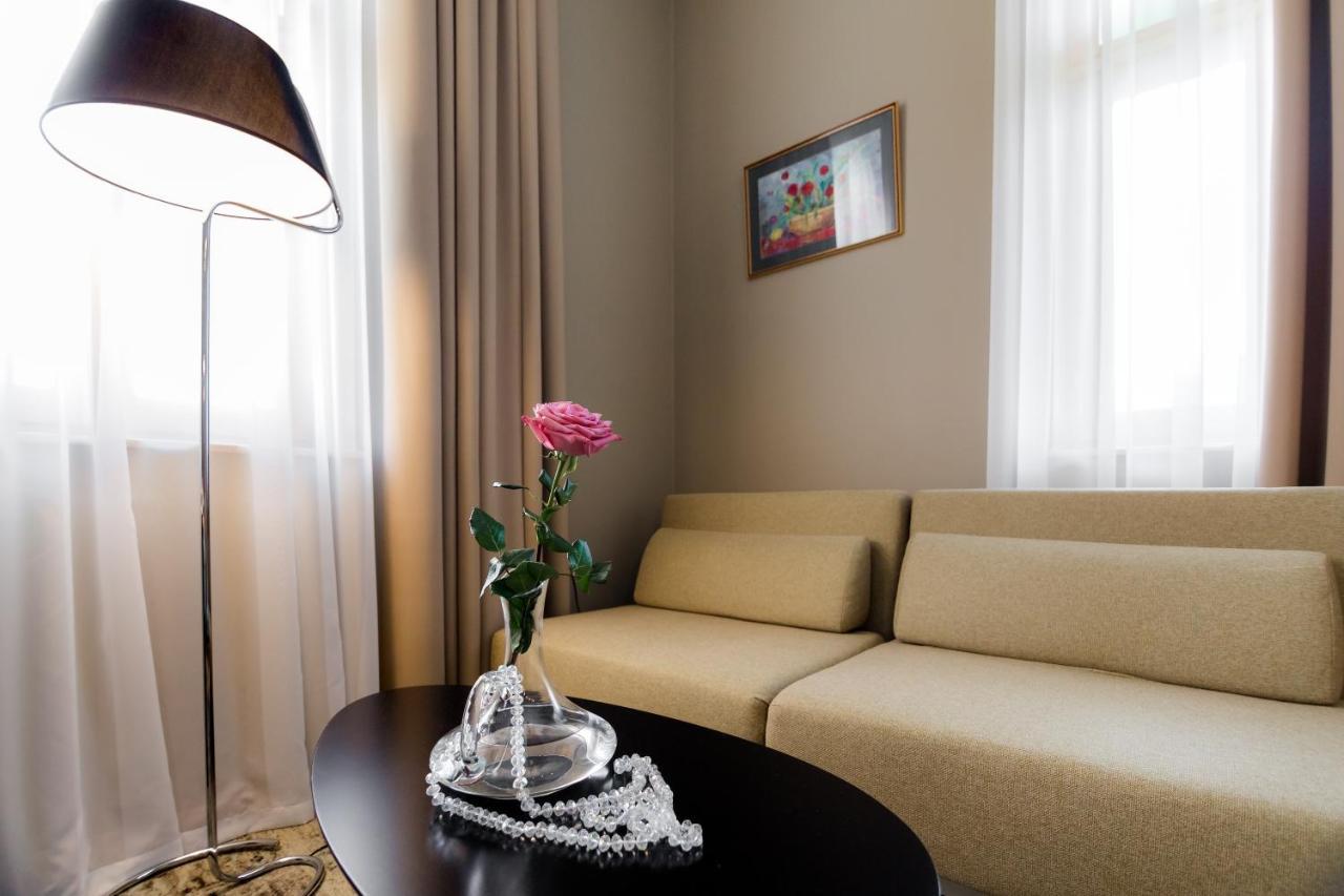 Boutique Adagio 4*