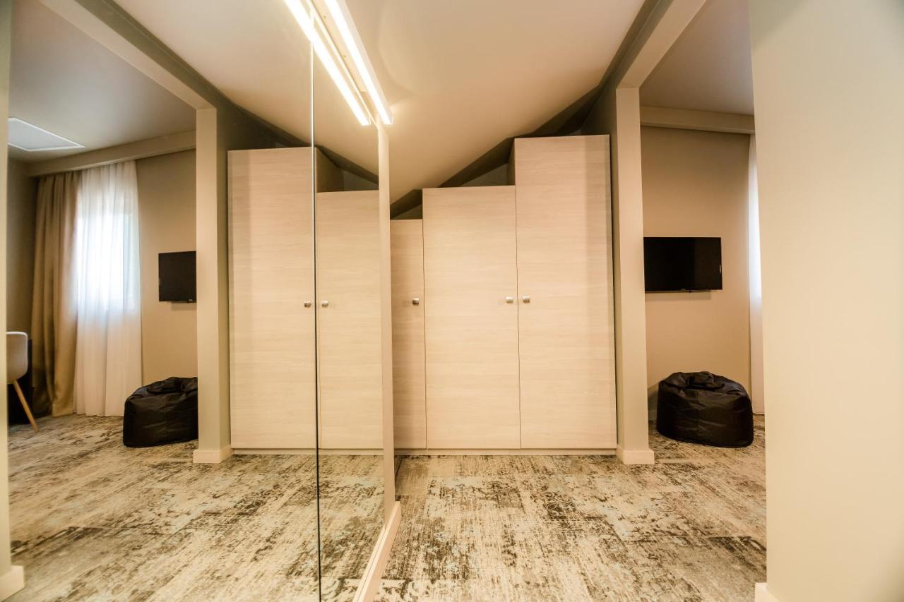 公寓式酒店 Boutique Adagio